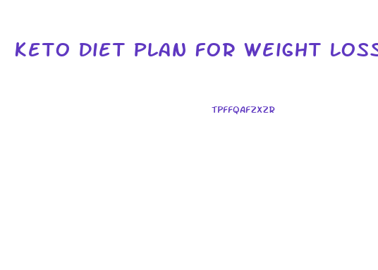 Keto Diet Plan For Weight Loss In Hindi