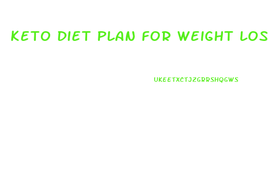 Keto Diet Plan For Weight Loss In Urdu