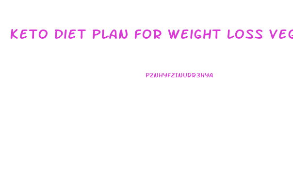 Keto Diet Plan For Weight Loss Vegetarian Indian