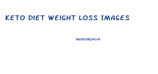 Keto Diet Weight Loss Images