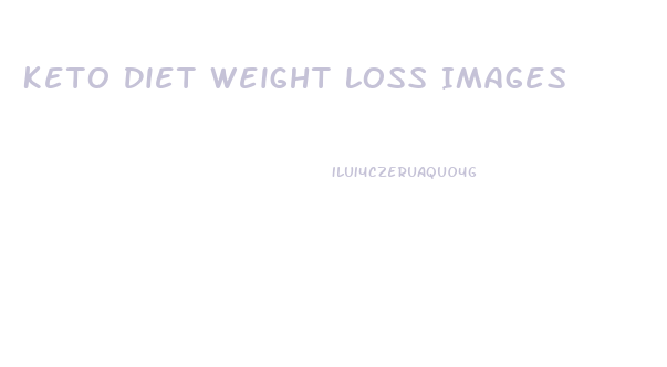 Keto Diet Weight Loss Images