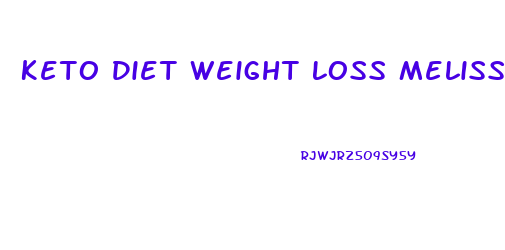 Keto Diet Weight Loss Melissa Mcarthy