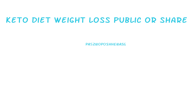 Keto Diet Weight Loss Public Or Shared Computer