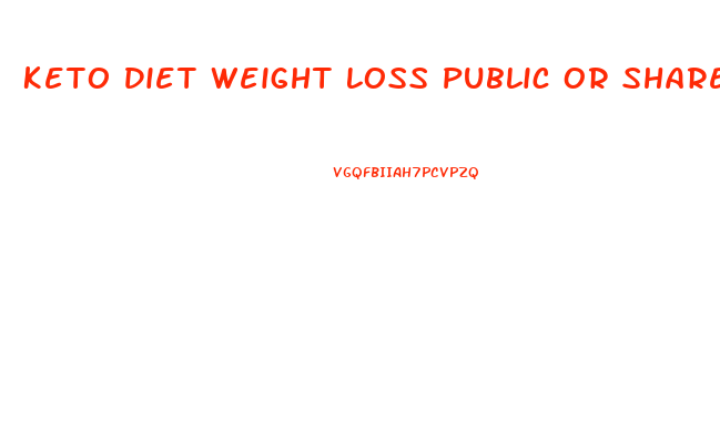 Keto Diet Weight Loss Public Or Shared Computer