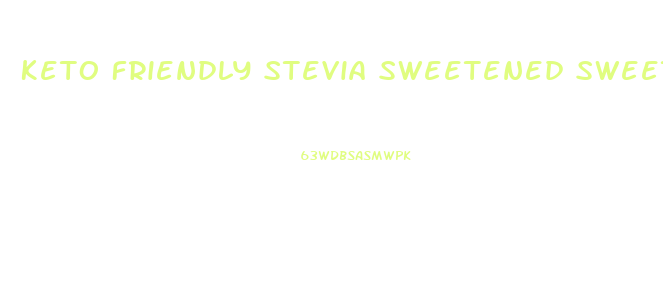 Keto Friendly Stevia Sweetened Sweet Fish Gummy Keto Candy Low Sugar