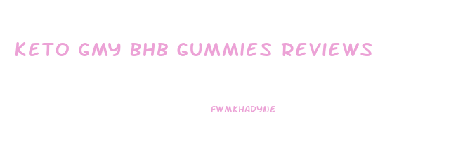 Keto Gmy Bhb Gummies Reviews