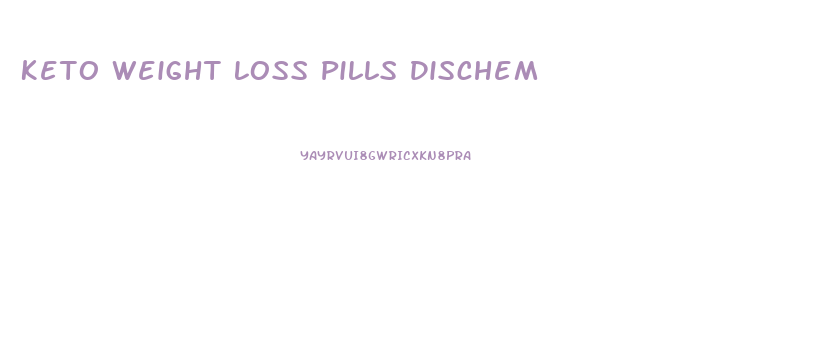 Keto Weight Loss Pills Dischem