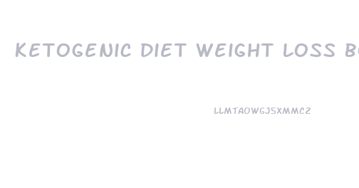 Ketogenic Diet Weight Loss Books