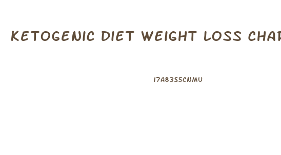 Ketogenic Diet Weight Loss Chart