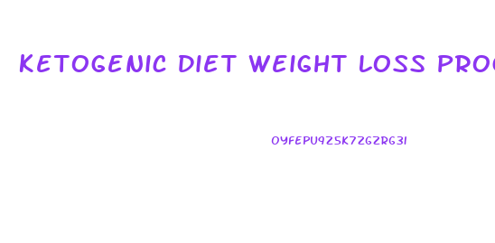 Ketogenic Diet Weight Loss Program