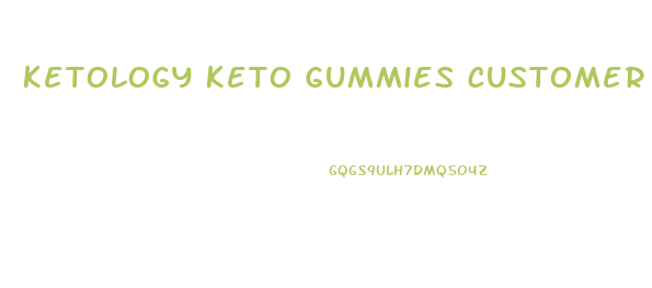 Ketology Keto Gummies Customer Reviews