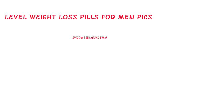 Level Weight Loss Pills For Men Pics