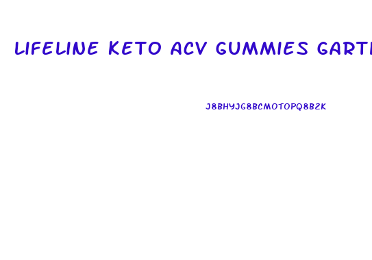 Lifeline Keto Acv Gummies Garth Brooks