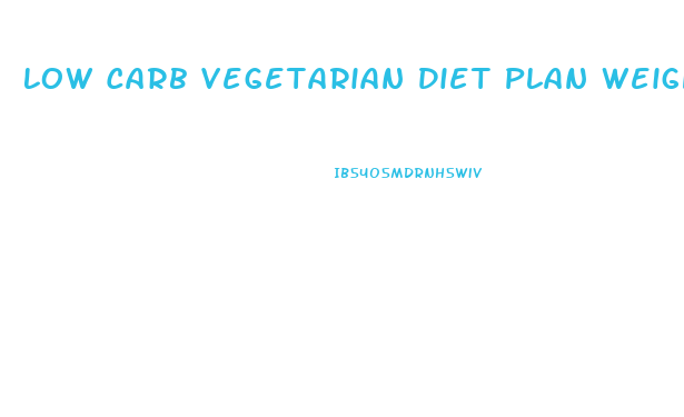 Low Carb Vegetarian Diet Plan Weight Loss In Hindi