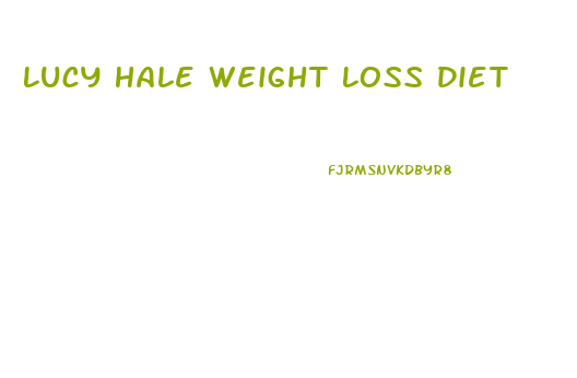 Lucy Hale Weight Loss Diet