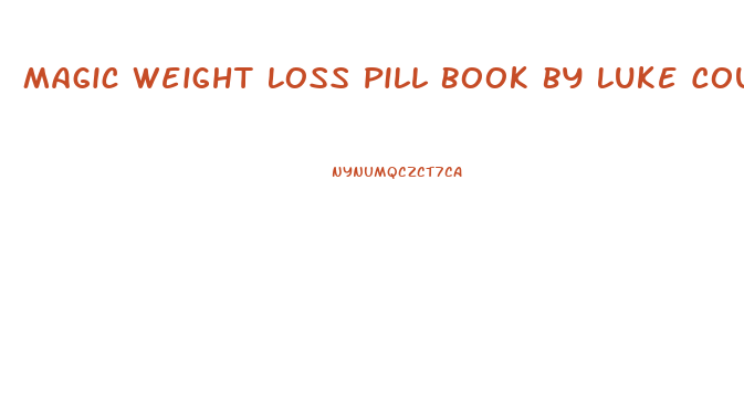 Magic Weight Loss Pill Book By Luke Coutinho Pdf