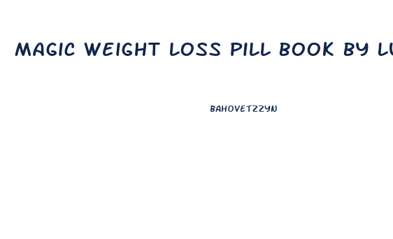 Magic Weight Loss Pill Book By Luke Coutinho