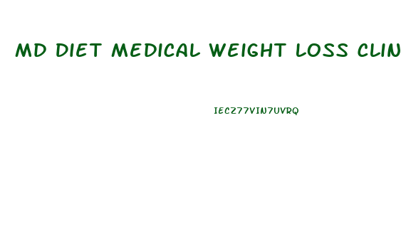 Md Diet Medical Weight Loss Clinic Ogden Ut
