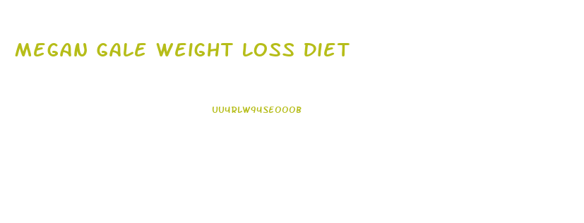 Megan Gale Weight Loss Diet