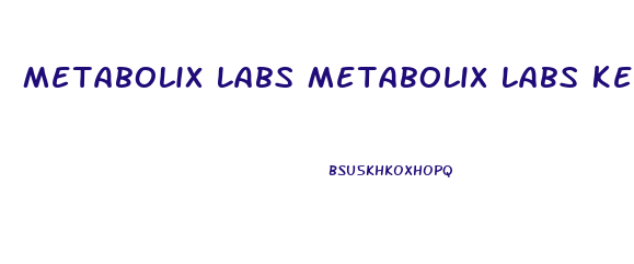 Metabolix Labs Metabolix Labs Keto Acv Gummies Reviews