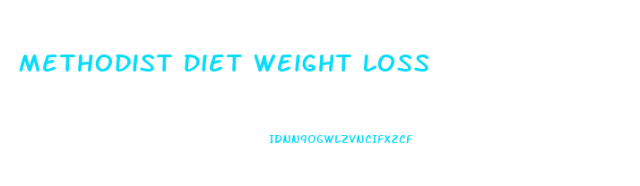 Methodist Diet Weight Loss