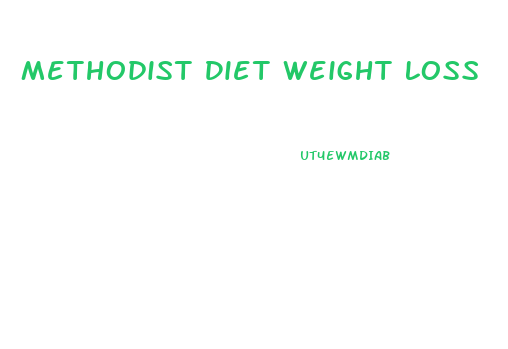 Methodist Diet Weight Loss