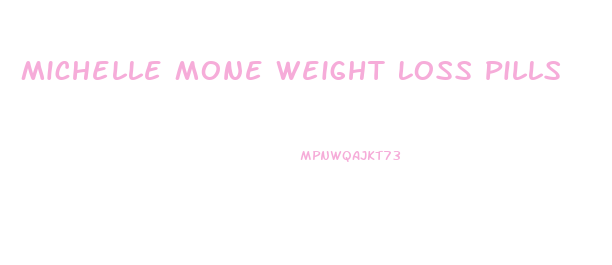 Michelle Mone Weight Loss Pills
