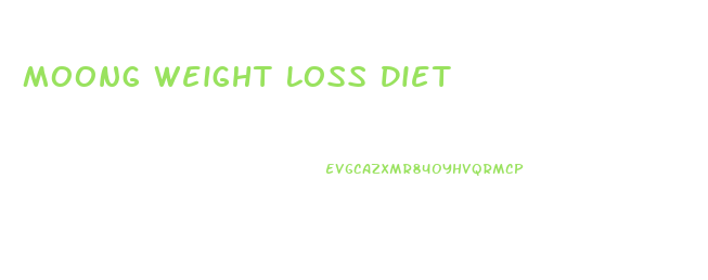 Moong Weight Loss Diet