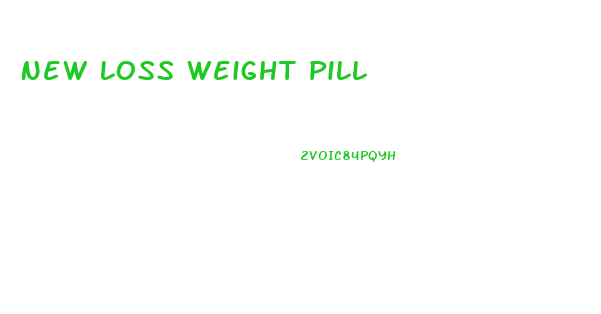 New Loss Weight Pill