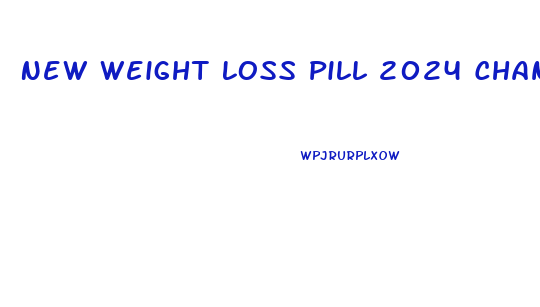 New Weight Loss Pill 2024 Channel 7