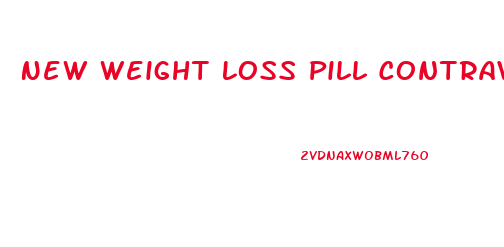 New Weight Loss Pill Contrave