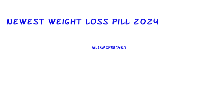 Newest Weight Loss Pill 2024