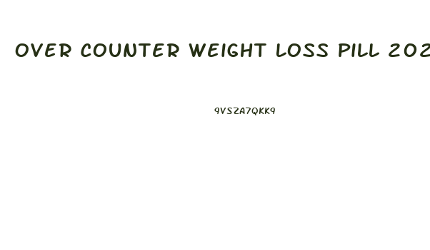 Over Counter Weight Loss Pill 2024 Amazon