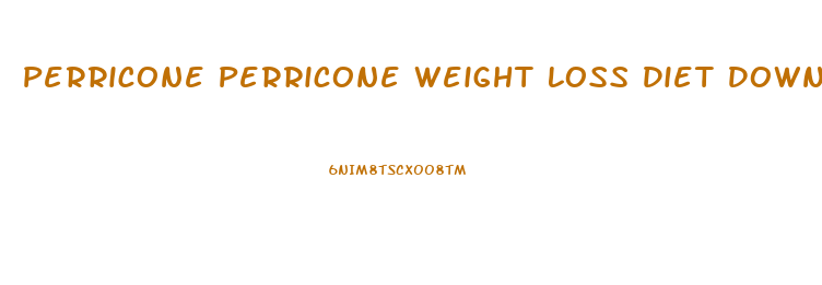 Perricone Perricone Weight Loss Diet Download