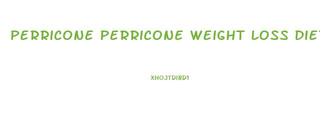 Perricone Perricone Weight Loss Diet Download