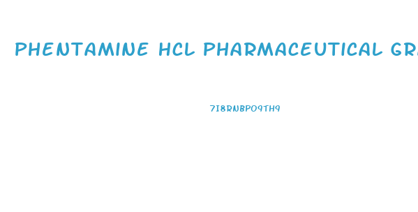 Phentamine Hcl Pharmaceutical Grade Otc Weight Loss Diet Pill