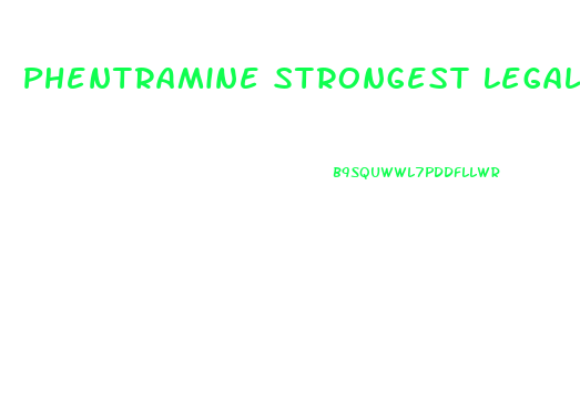 Phentramine Strongest Legal Appetite Suppressant Diet Slimming Weight Loss Pills