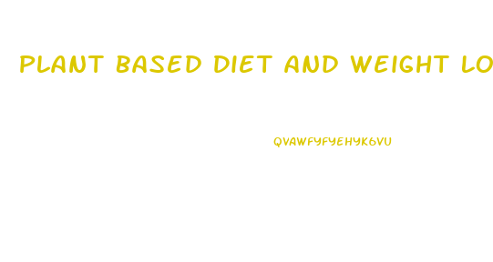 Plant Based Diet And Weight Loss Surgery