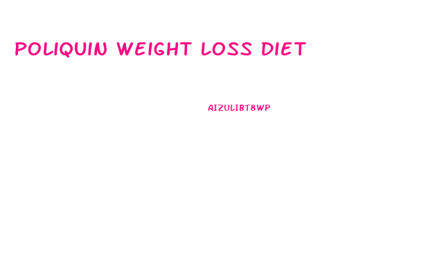 Poliquin Weight Loss Diet