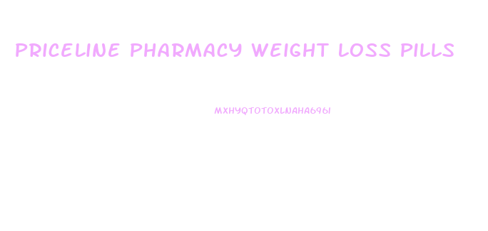 Priceline Pharmacy Weight Loss Pills