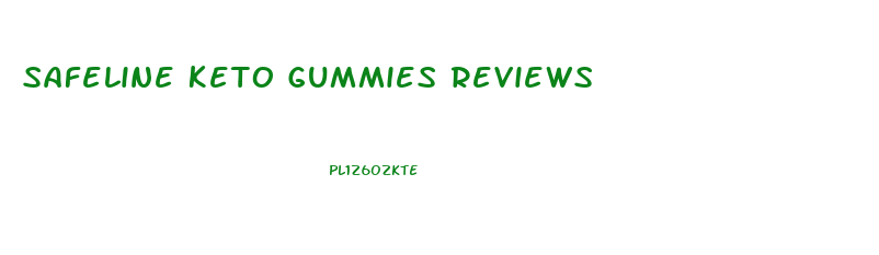 Safeline Keto Gummies Reviews
