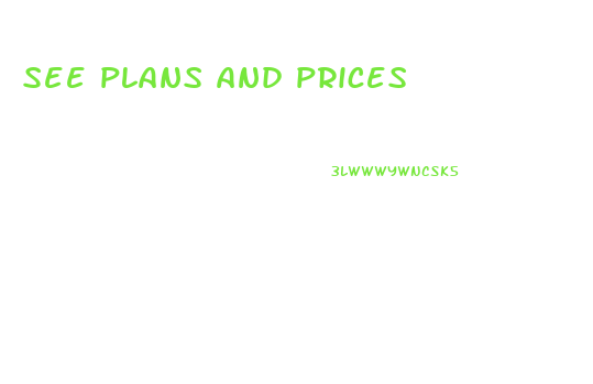 See plans and prices 