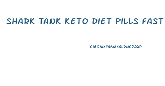 Shark Tank Keto Diet Pills Fast Weight Loss Supplements Amazon