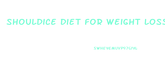 Shouldice Diet For Weight Loss