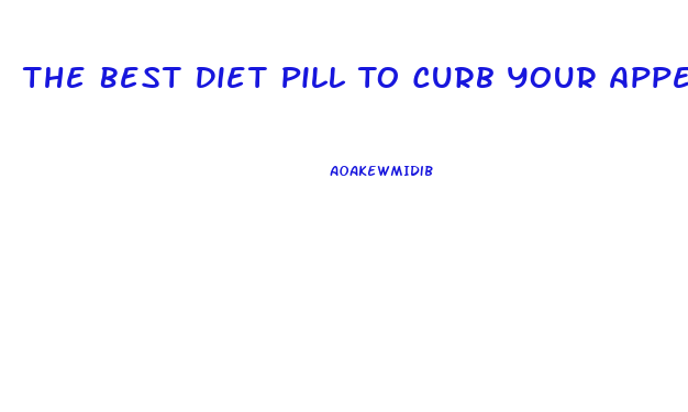 The Best Diet Pill To Curb Your Appetite When Your On Thyroid Medication