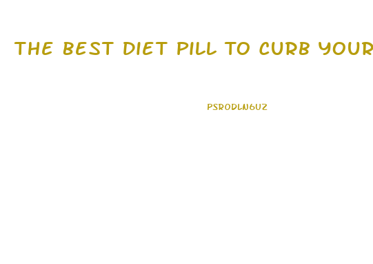 The Best Diet Pill To Curb Your Appetite When Your On Thyroid Medication