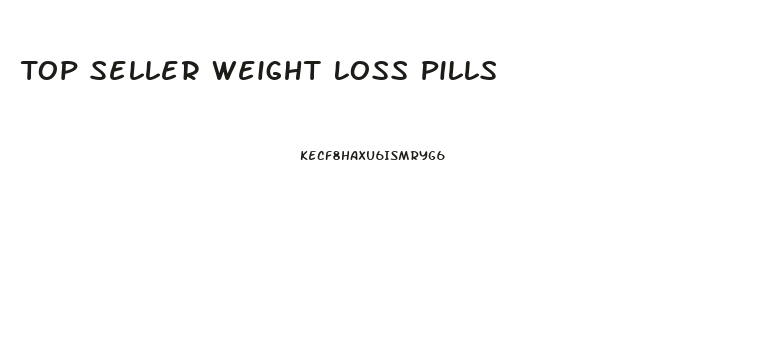 Top Seller Weight Loss Pills