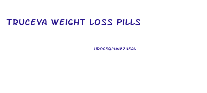 Truceva Weight Loss Pills