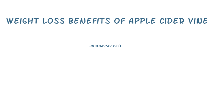 Weight Loss Benefits Of Apple Cider Vinegar Pills