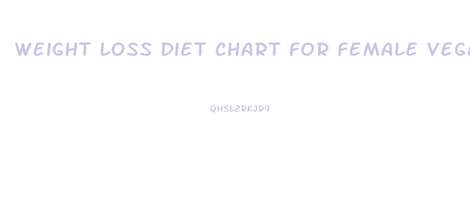 Weight Loss Diet Chart For Female Vegetarian In Hindi